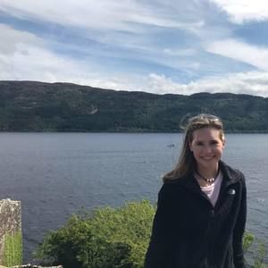 Meet your Posher, Erica